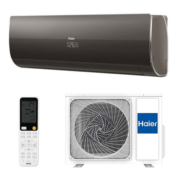 Haier HSU-07HFF103/R3-B